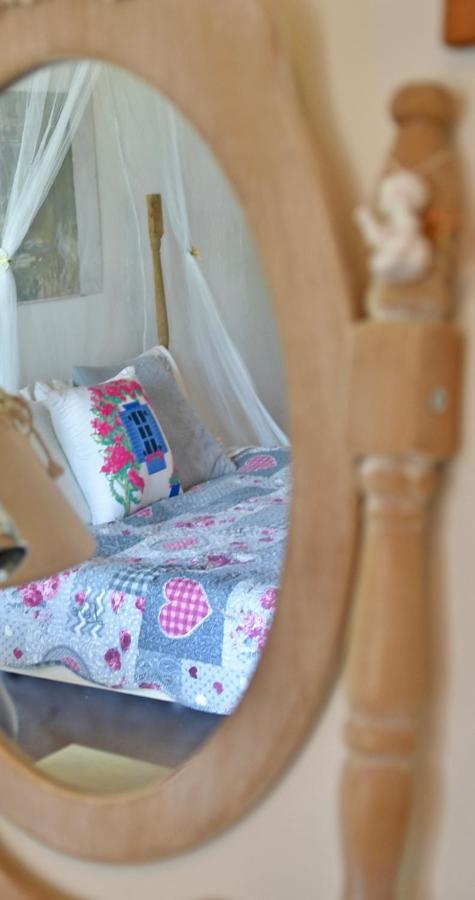 Holiday Oasis With Private Patio And Hammam-Style Bath In Chora-Pithagoreo, Samos Island Βίλα Πυθαγόρειο Εξωτερικό φωτογραφία