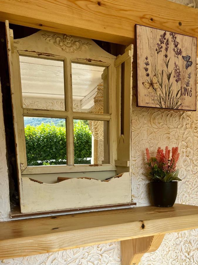 Holiday Oasis With Private Patio And Hammam-Style Bath In Chora-Pithagoreo, Samos Island Βίλα Πυθαγόρειο Εξωτερικό φωτογραφία