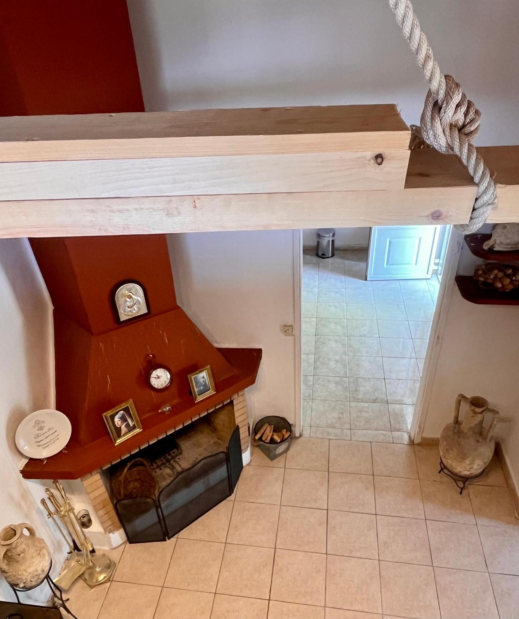 Holiday Oasis With Private Patio And Hammam-Style Bath In Chora-Pithagoreo, Samos Island Βίλα Πυθαγόρειο Εξωτερικό φωτογραφία